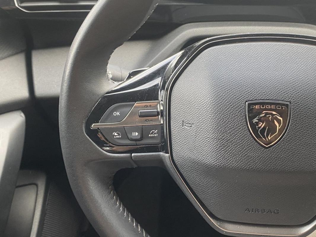 Peugeot 308 - Photo 5