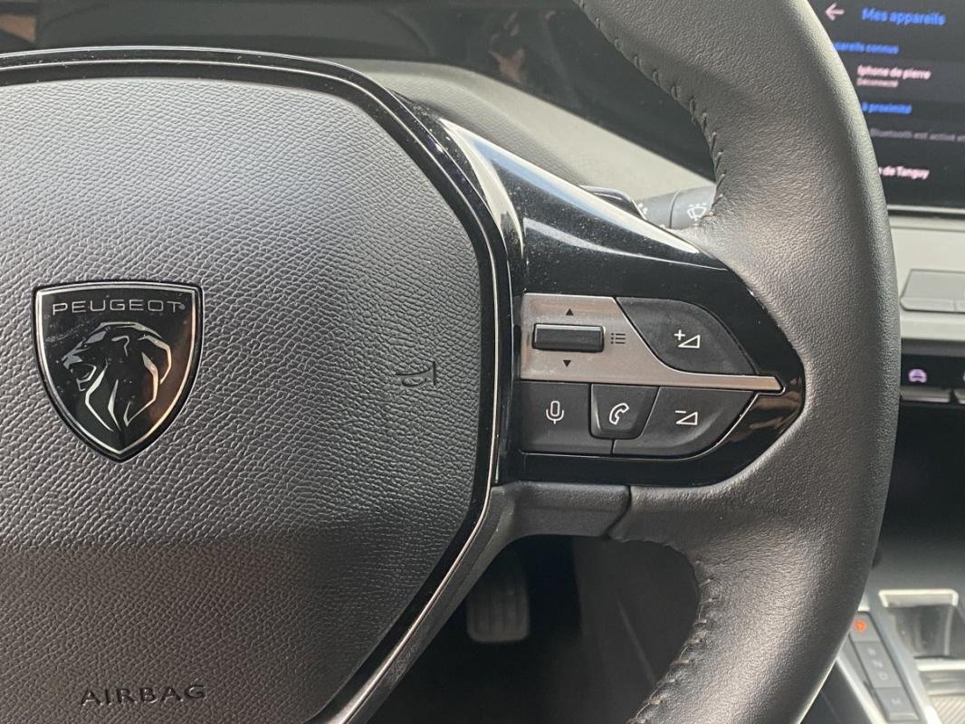 Peugeot 308 - Photo 6