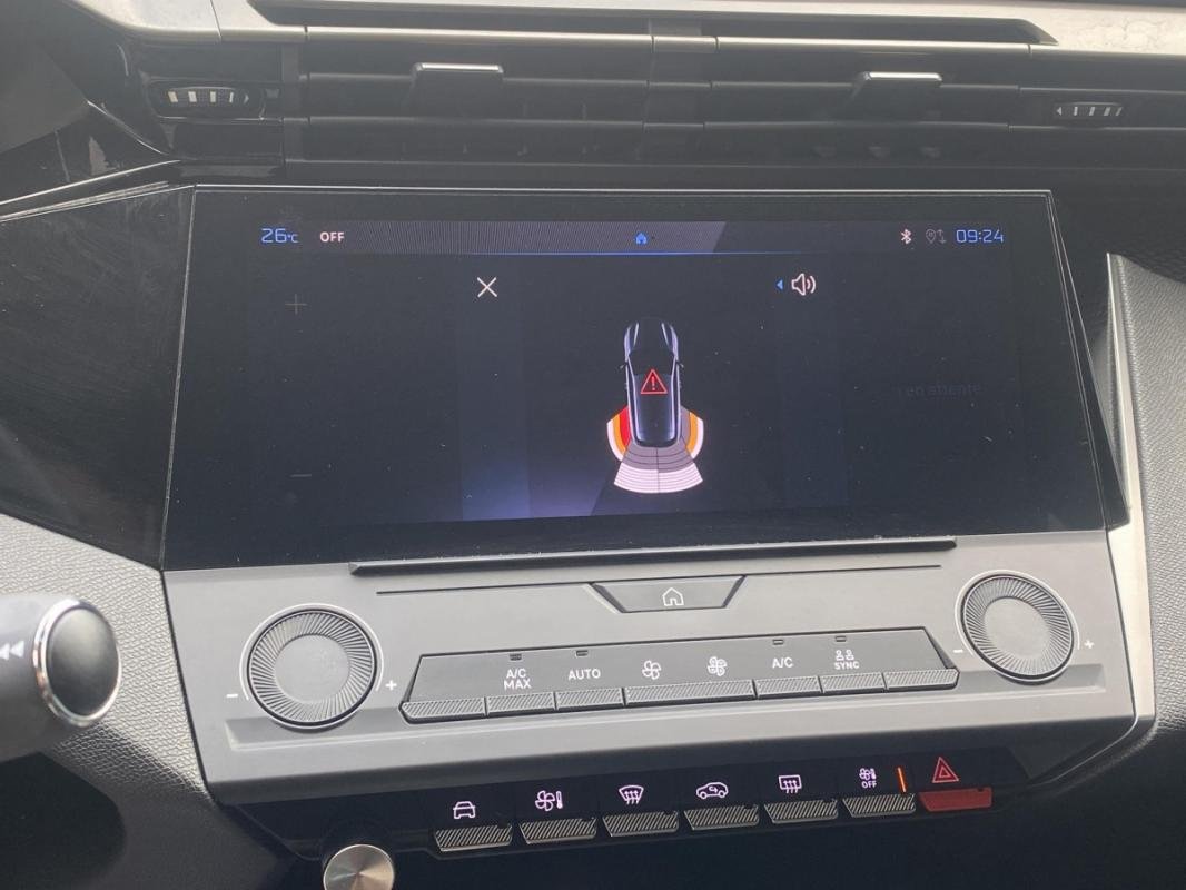Peugeot 308 - Photo 8