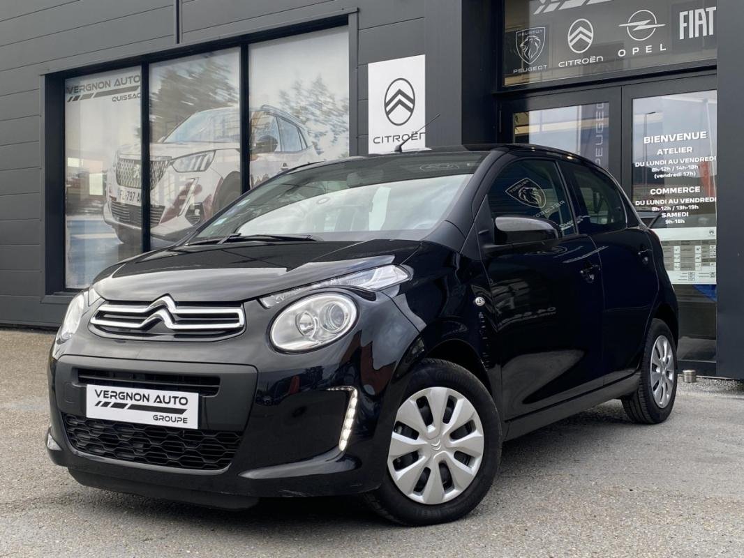Citroën C1 - Photo 1