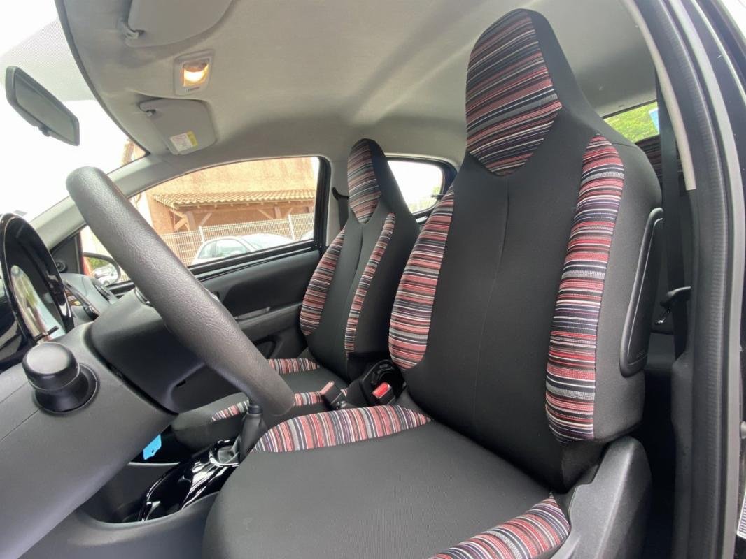 Citroën C1 - Photo 11