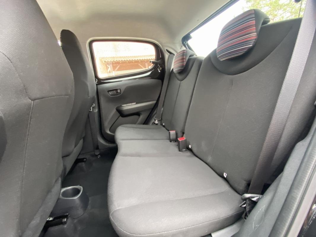 Citroën C1 - Photo 12