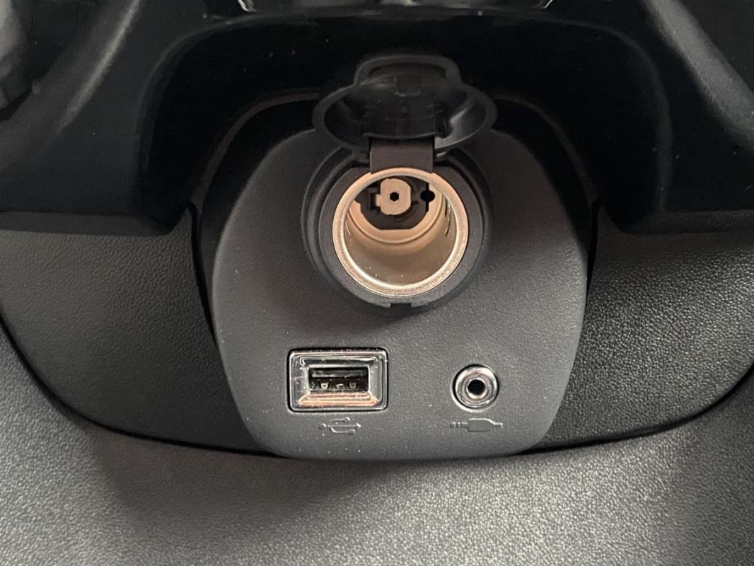 Citroën C1 - Photo 16