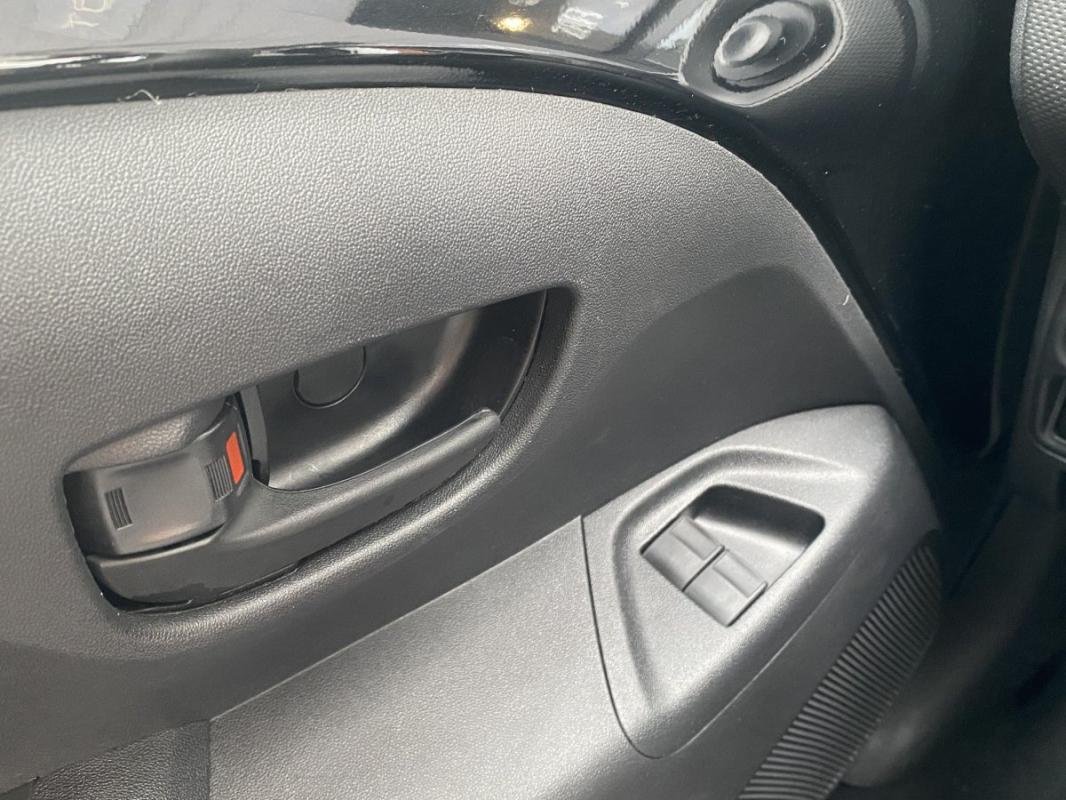 Citroën C1 - Photo 18