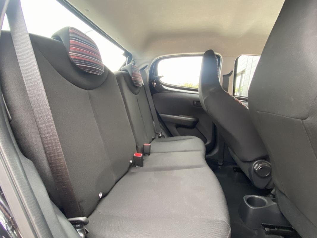 Citroën C1 - Photo 20