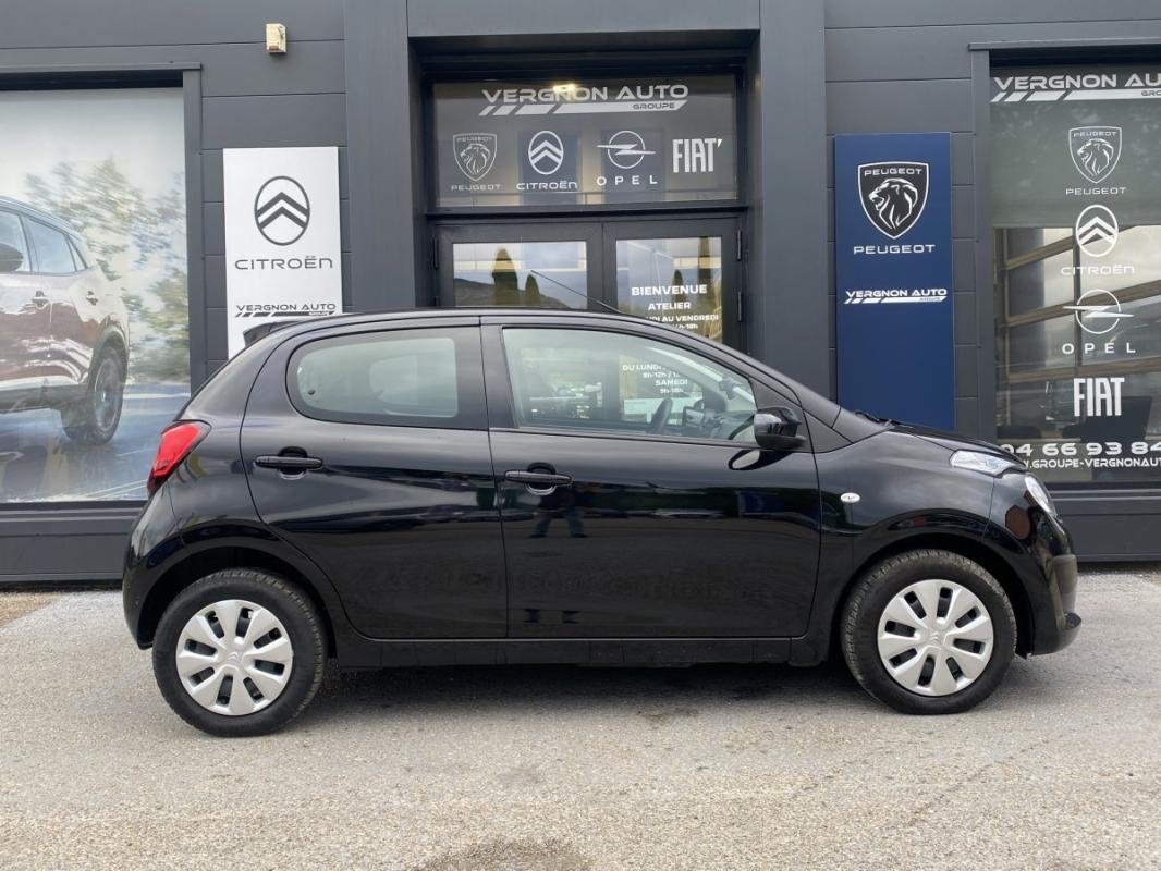 Citroën C1 - Photo 2