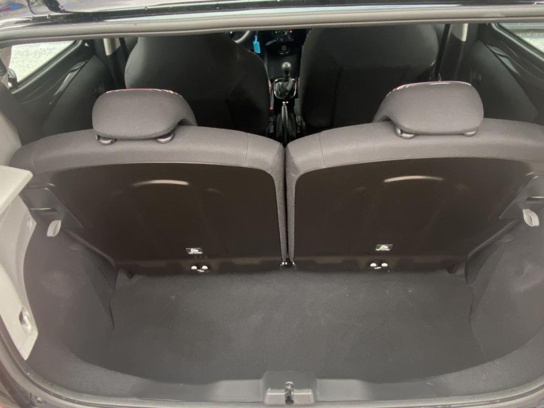 Citroën C1 - Photo 21