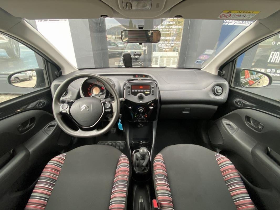 Citroën C1 - Photo 4