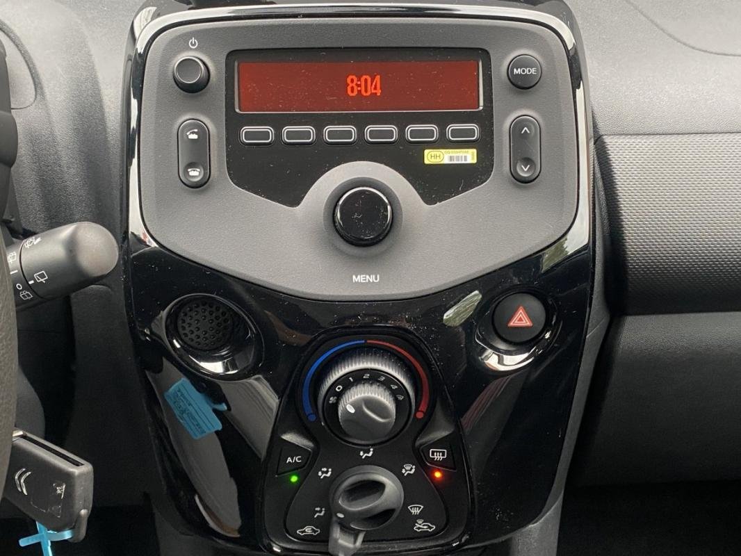 Citroën C1 - Photo 5