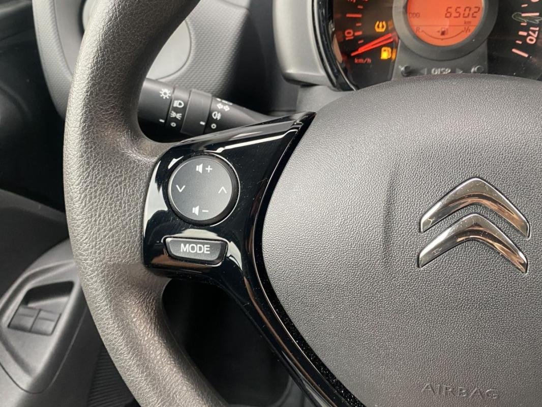 Citroën C1 - Photo 6