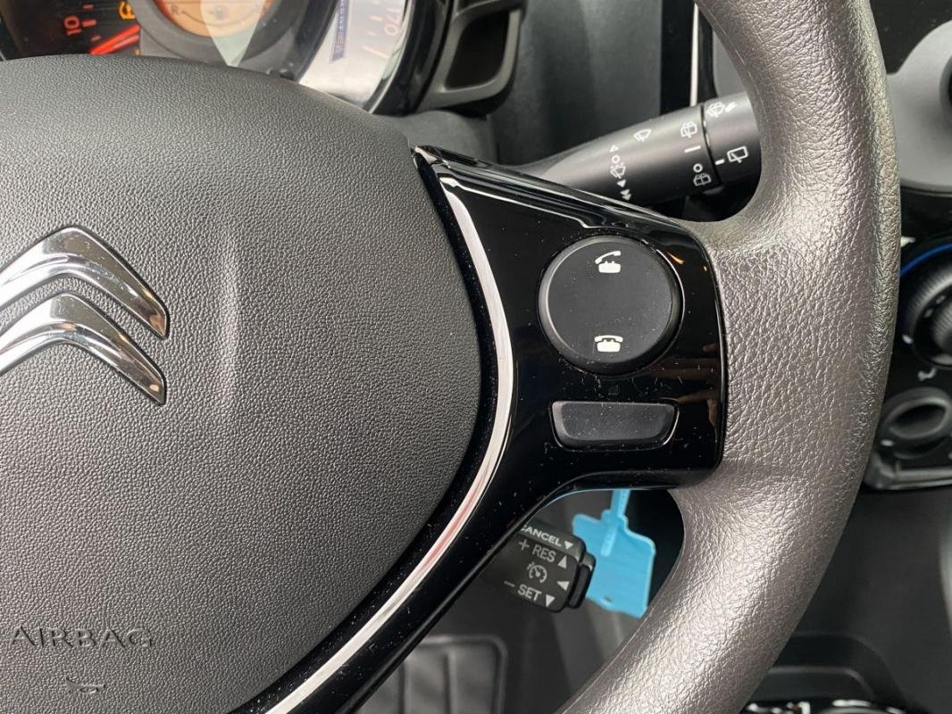 Citroën C1 - Photo 7
