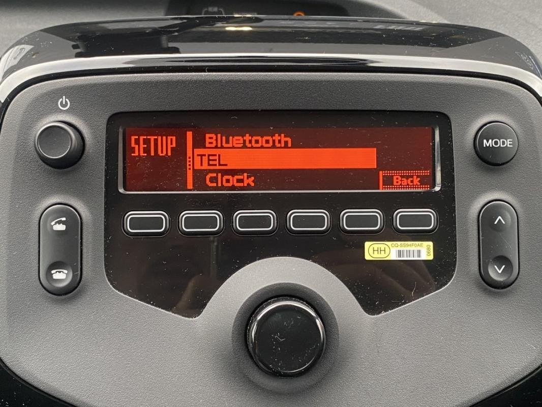 Citroën C1 - Photo 10