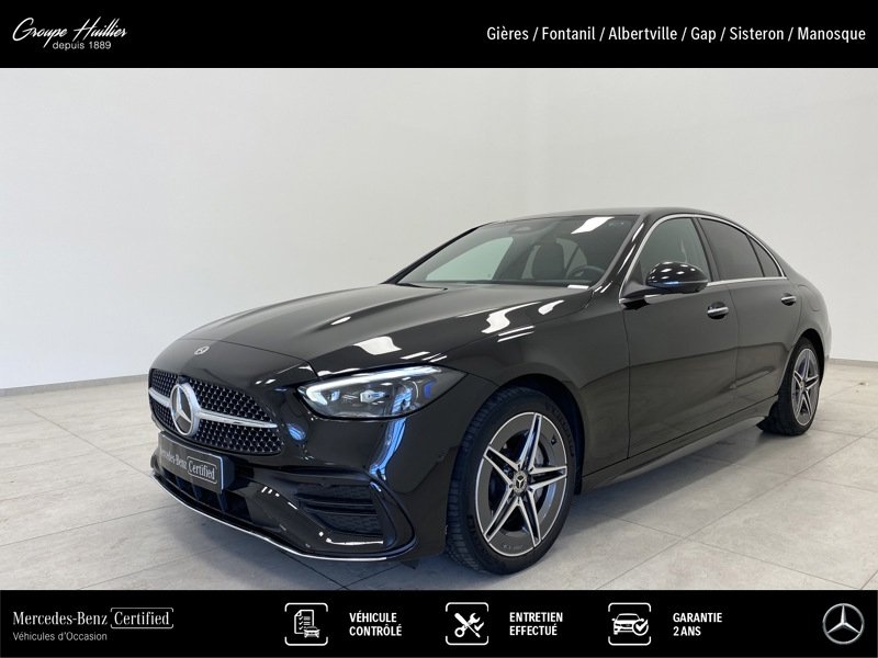 Mercedes Classe C - Photo 1