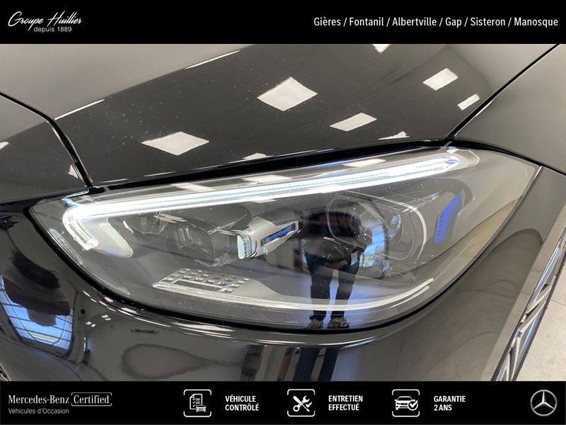Mercedes Classe C - Photo 12