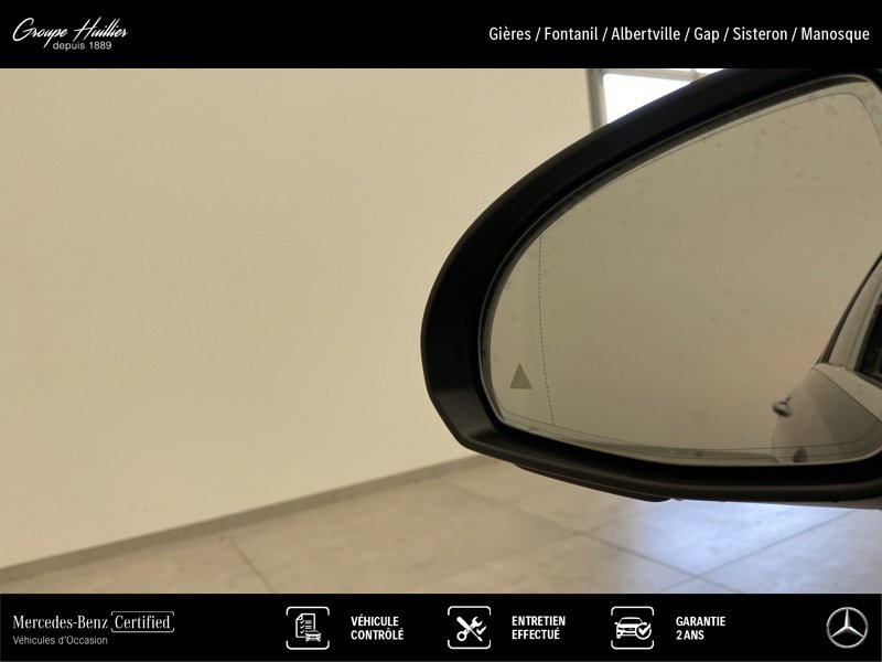 Mercedes Classe C - Photo 22
