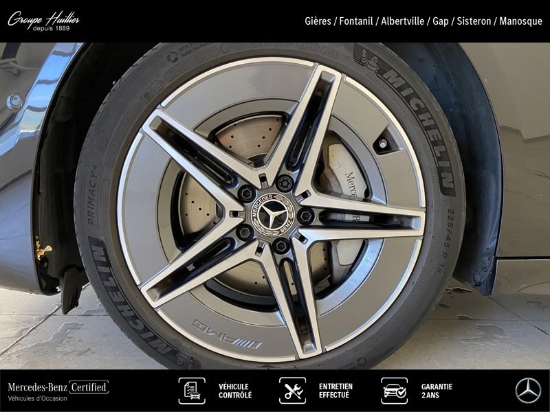 Mercedes Classe C - Photo 9