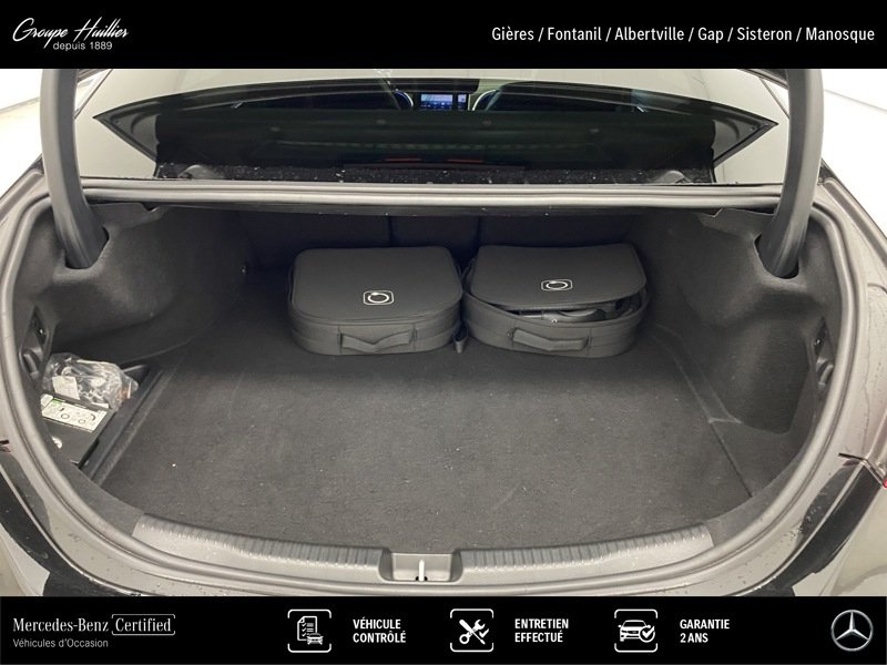 Mercedes Classe C - Photo 10