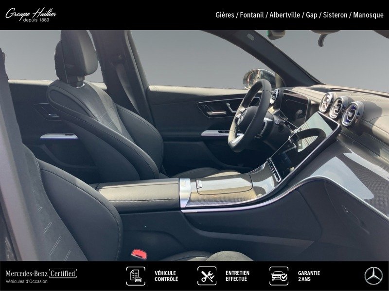 Mercedes GLC - Photo 13