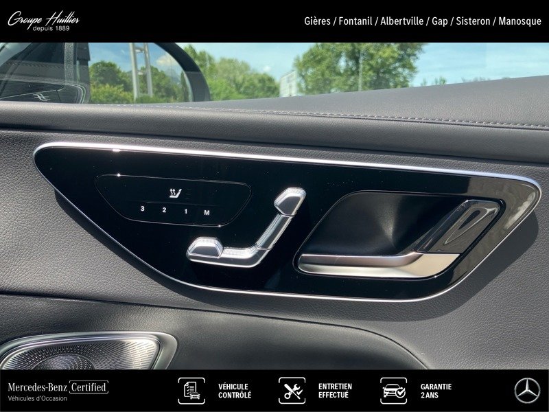 Mercedes GLC - Photo 15