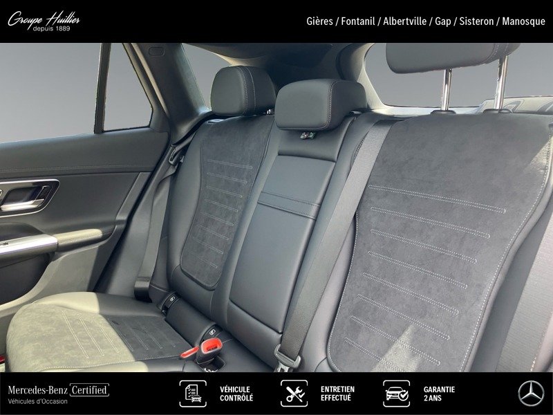 Mercedes GLC - Photo 16