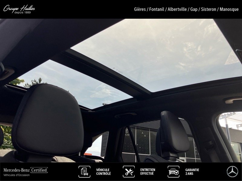Mercedes GLC - Photo 17