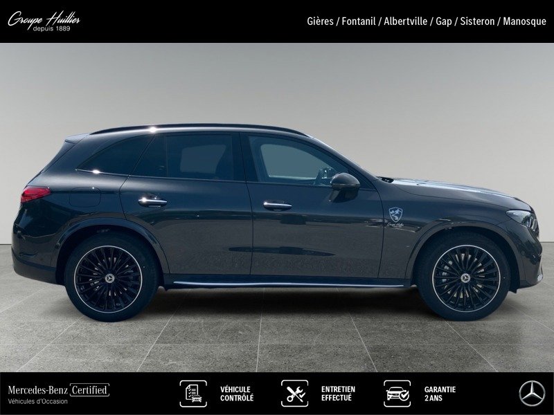 Mercedes GLC - Photo 6