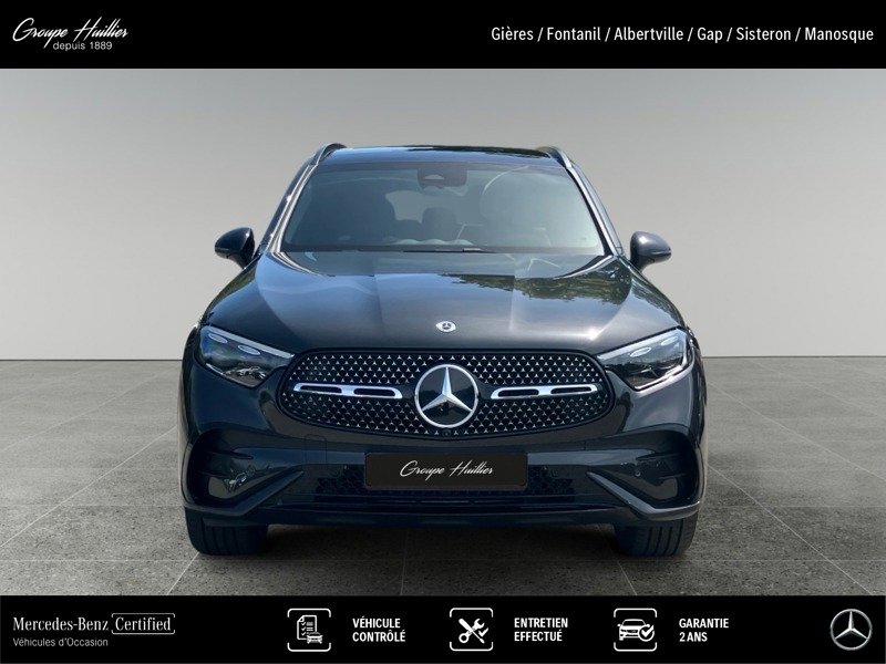 Mercedes GLC - Photo 8