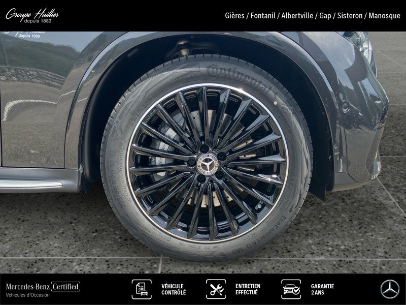 Mercedes GLC - Photo 9