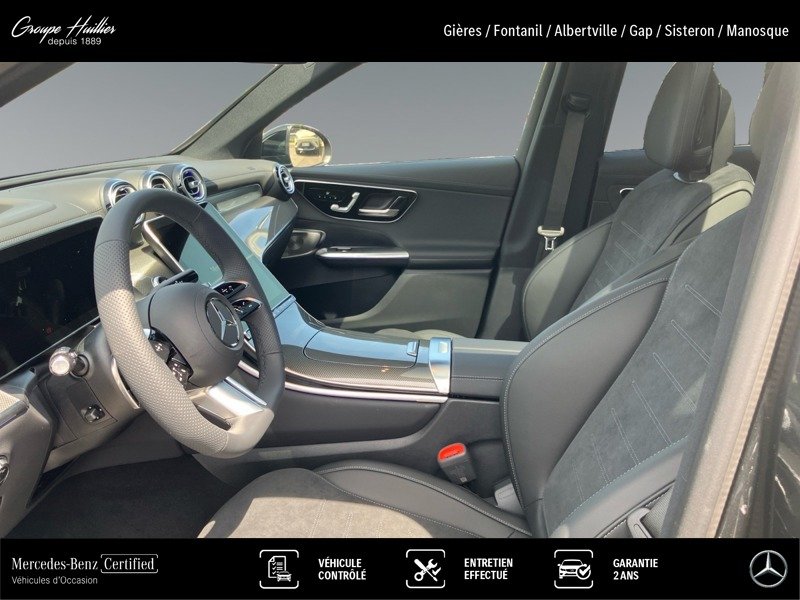 Mercedes GLC - Photo 10