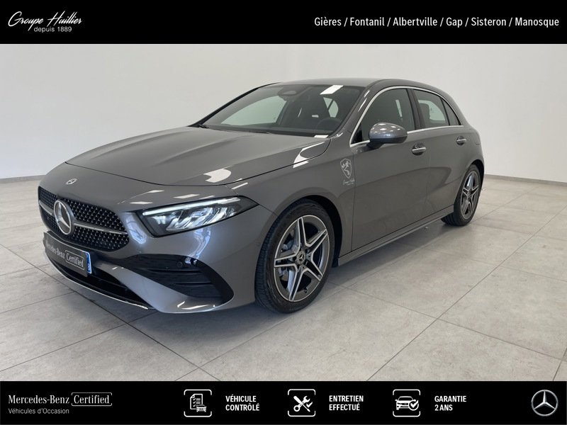 Mercedes Classe A - Photo 1
