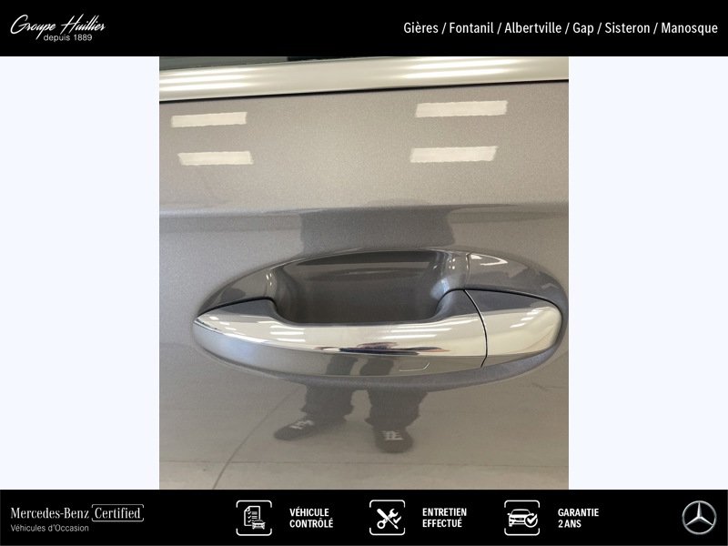 Mercedes Classe A - Photo 11