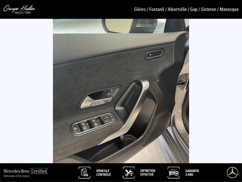Mercedes Classe A - Photo 12