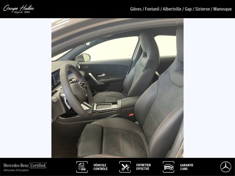 Mercedes Classe A - Photo 13