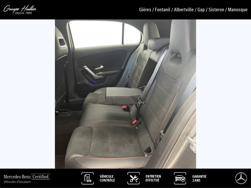 Mercedes Classe A - Photo 14
