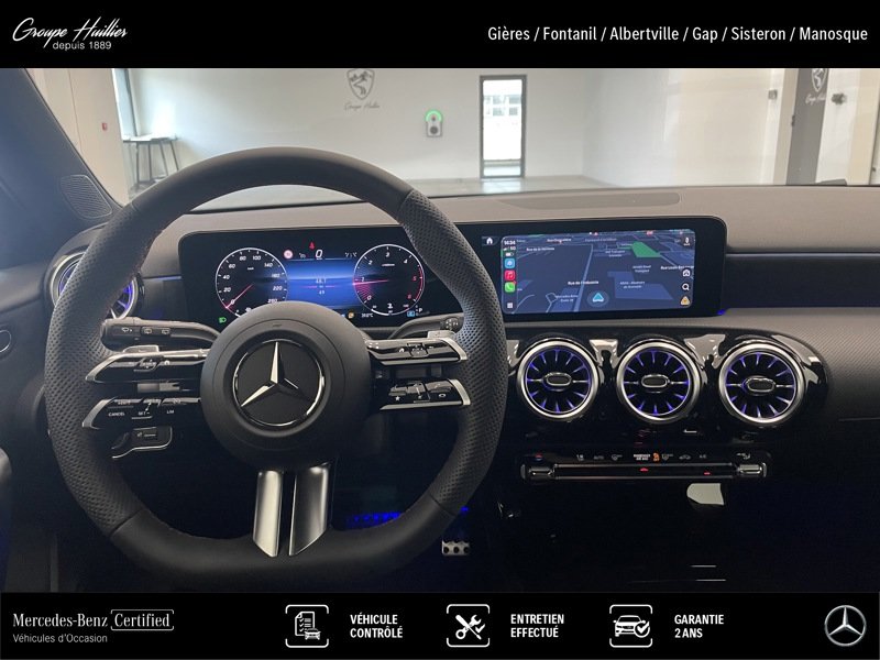 Mercedes Classe A - Photo 15