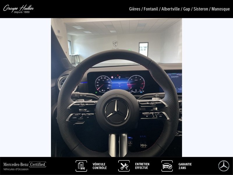 Mercedes Classe A - Photo 16