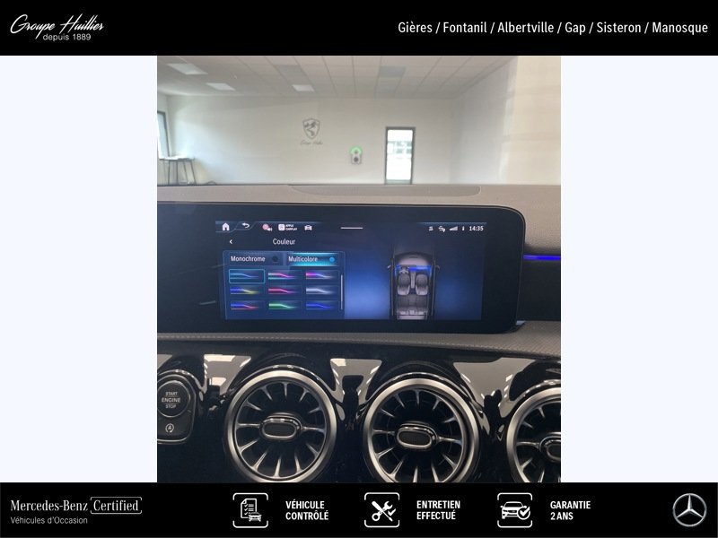 Mercedes Classe A - Photo 17