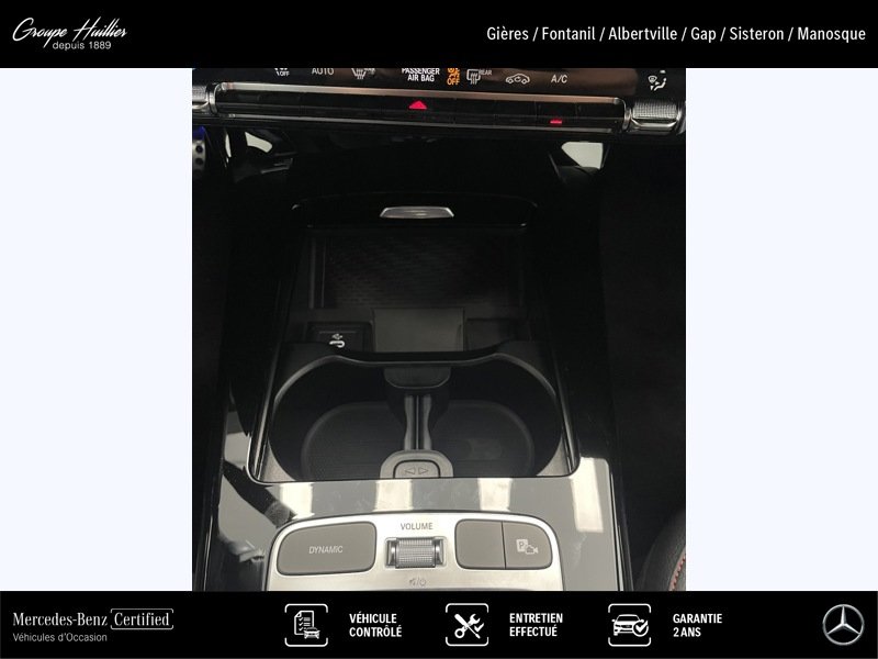 Mercedes Classe A - Photo 18