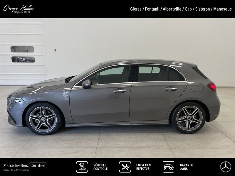 Mercedes Classe A - Photo 2