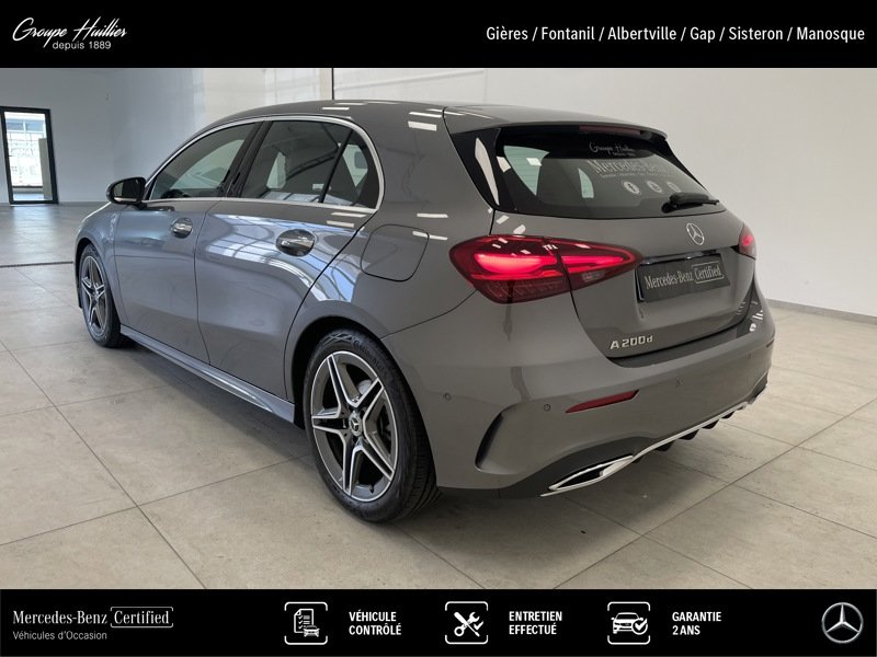 Mercedes Classe A - Photo 3