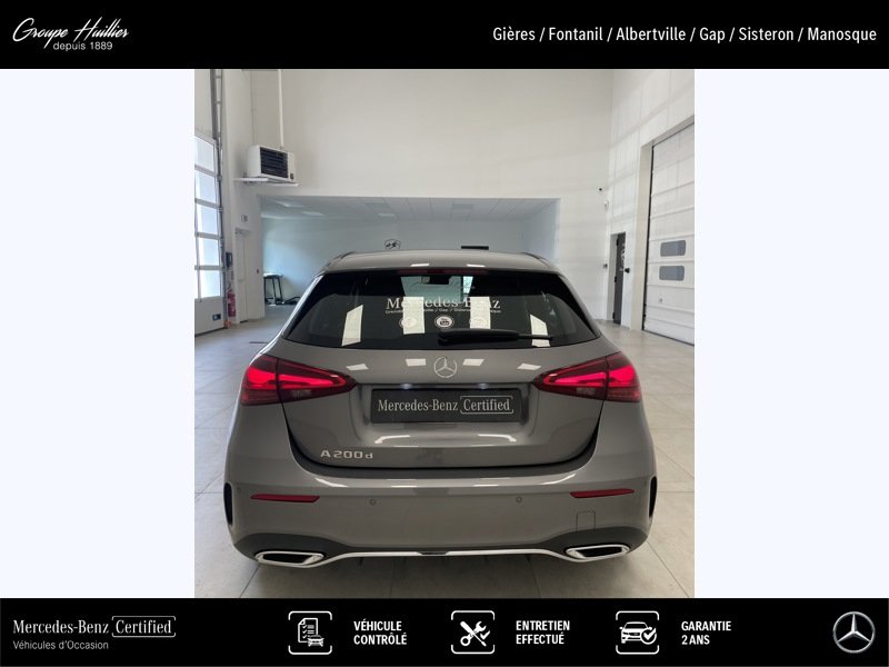 Mercedes Classe A - Photo 4