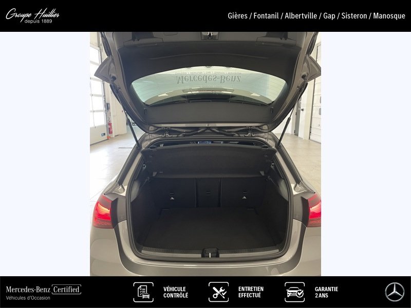 Mercedes Classe A - Photo 5