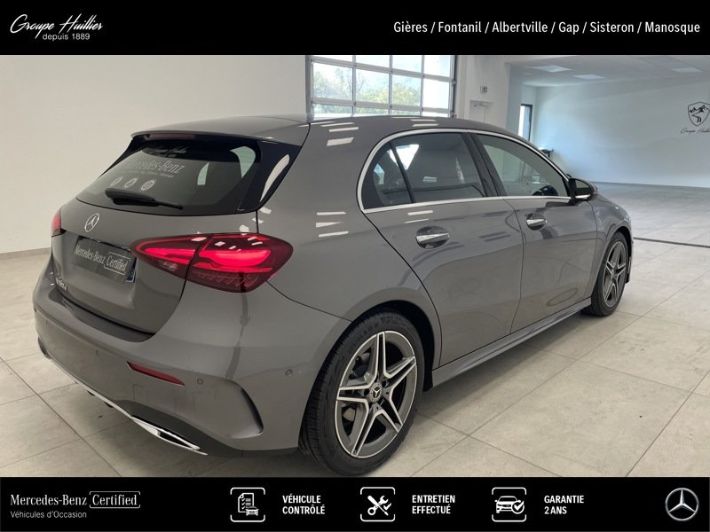 Mercedes Classe A - Photo 6