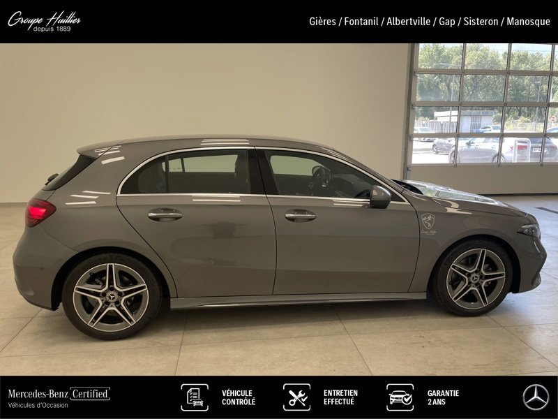 Mercedes Classe A - Photo 7