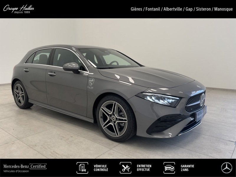 Mercedes Classe A - Photo 8