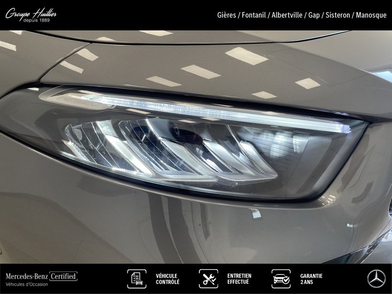 Mercedes Classe A - Photo 9