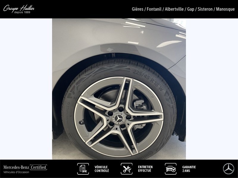 Mercedes Classe A - Photo 10