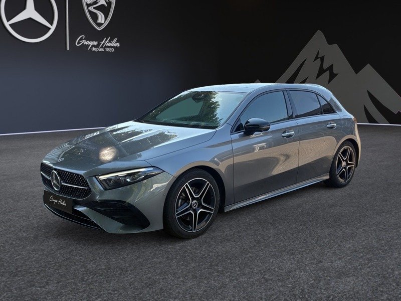 Mercedes Classe A - Photo 1