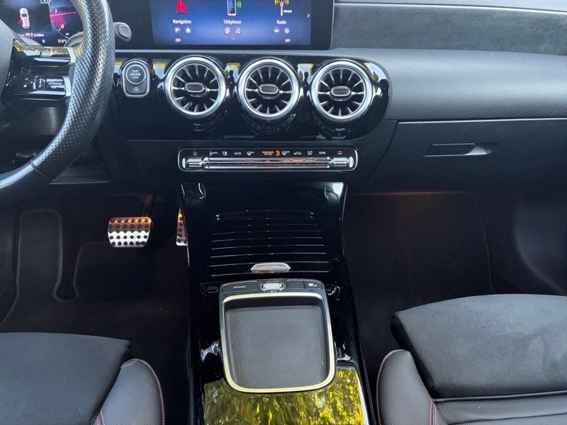 Mercedes Classe A - Photo 11