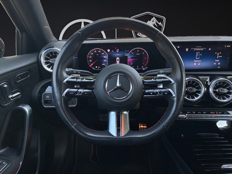 Mercedes Classe A - Photo 12